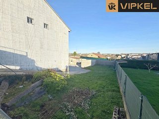 Terreno en venta en Campus Norte - San Caetano en Santiago de Compostela