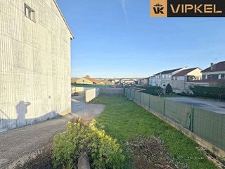 Terreno en venta en Campus Norte - San Caetano en Santiago de Compostela