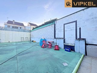 Terreno en venta en Campus Norte - San Caetano en Santiago de Compostela