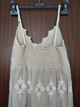 Abito lungo estivo Lily.J London