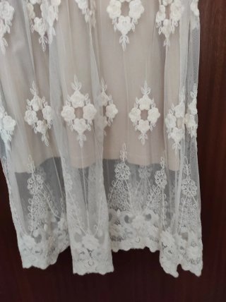 Abito lungo estivo Lily.J London