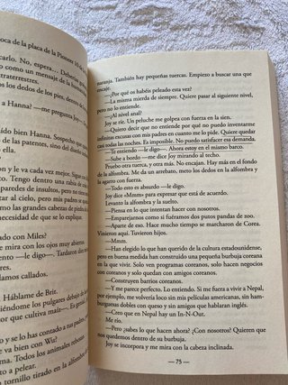 Tenía que pasar (Best Young Adult)