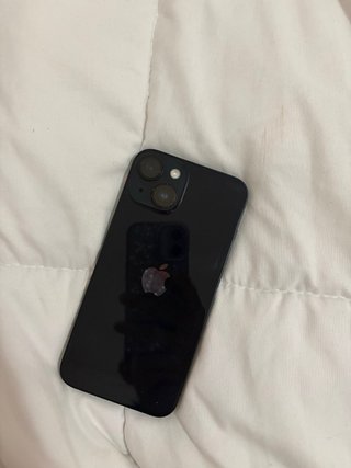 iPhone 14 Negro