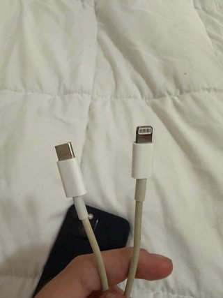 iPhone 14 Negro