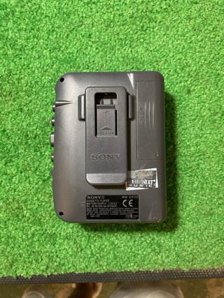Sony Walkman WM-EX172 Mega Bass