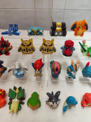 Figuras Pokemon | Bandai Kids