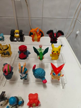 Figuras Pokemon | Bandai Kids