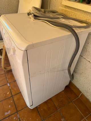 Lavavajillas Icecool