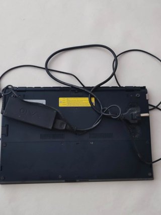 Portátil Sony Vaio para piezas