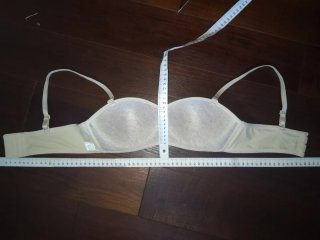 Reggiseno Shein Fascia/Bretelle Taglia M