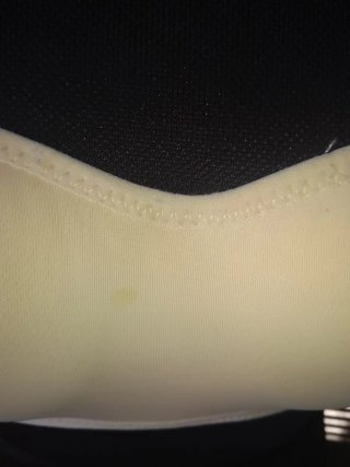 Reggiseno Shein Fascia/Bretelle Taglia M