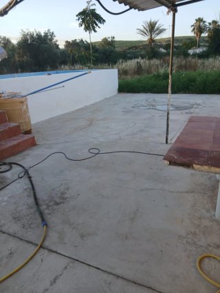 Parcela