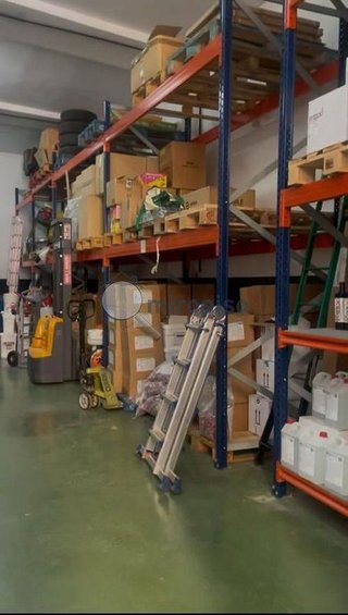 Local comercial en venta en Taco - Los Baldíos - Geneto - Guajara - Chumbreras en San Cristóbal de La Laguna