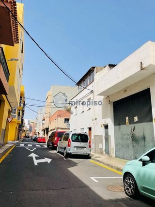 Local comercial en venta en Taco - Los Baldíos - Geneto - Guajara - Chumbreras en San Cristóbal de La Laguna