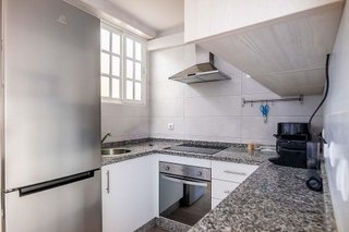Piso en venta en Bellavista en Sevilla