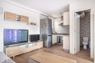 Piso en venta en Bellavista en Sevilla