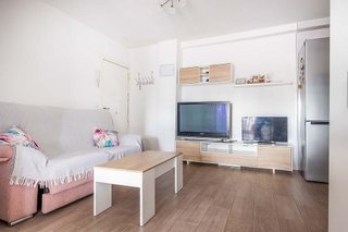 Piso en venta en Bellavista en Sevilla