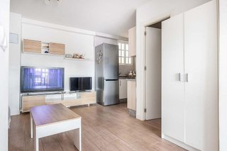 Piso en venta en Bellavista en Sevilla