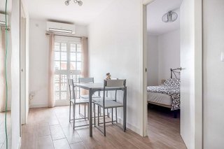 Piso en venta en Bellavista en Sevilla