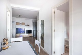 Piso en venta en Bellavista en Sevilla