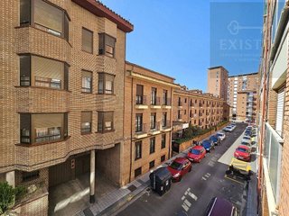 Piso en venta en San Pablo y Santa Marina en Palencia