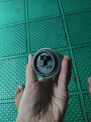 Filtro de Ruido RUIKAI LFT-215G