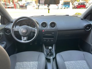 SEAT Ibiza 2009