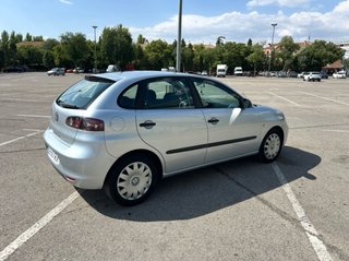 SEAT Ibiza 2009