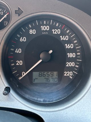 SEAT Ibiza 2009