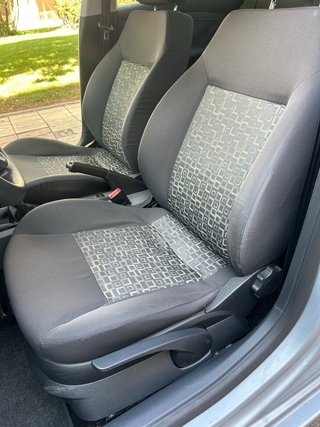 SEAT Ibiza 2009