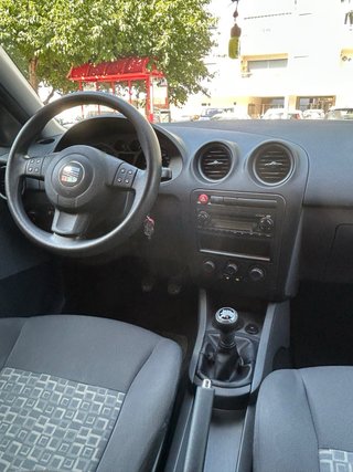 SEAT Ibiza 2009