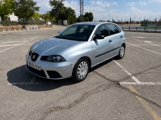 SEAT Ibiza 2009