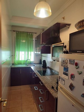 Piso en venta en Conil en Conil de la Frontera