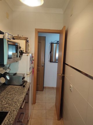 Piso en venta en Conil en Conil de la Frontera