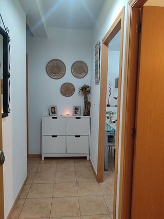 Piso en venta en Conil en Conil de la Frontera