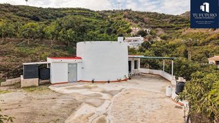 Terreno en venta en Centro en Nerja