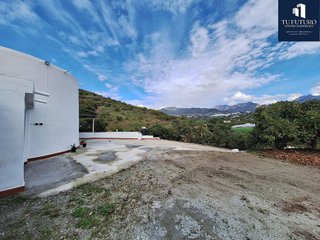 Terreno en venta en Centro en Nerja