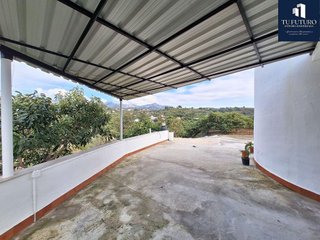 Terreno en venta en Centro en Nerja