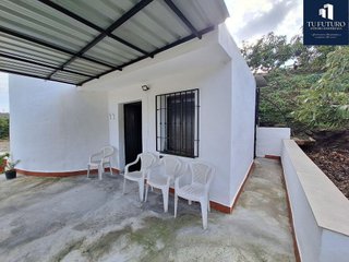 Terreno en venta en Centro en Nerja