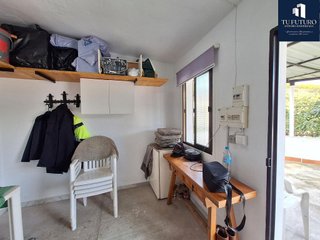 Terreno en venta en Centro en Nerja