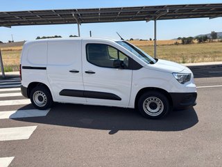Opel Combo Life 2023