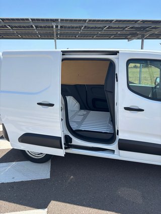 Opel Combo Life 2023
