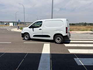 Opel Combo Life 2023