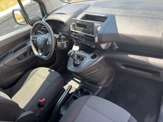 Opel Combo Life 2023