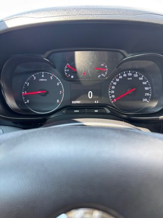 Opel Combo Life 2023