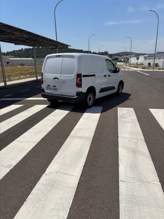Opel Combo Life 2023
