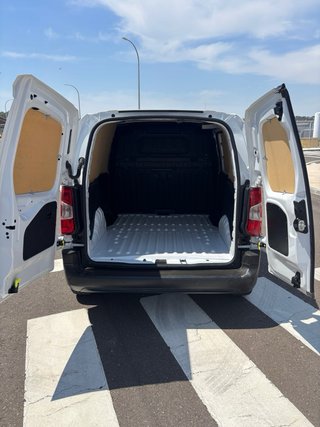 Opel Combo Life 2023
