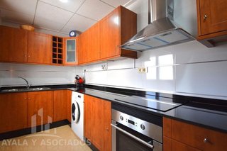 Piso en venta en Puerto de Mazarrón en Mazarrón