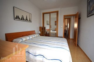 Piso en venta en Puerto de Mazarrón en Mazarrón