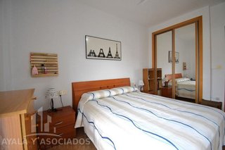 Piso en venta en Puerto de Mazarrón en Mazarrón